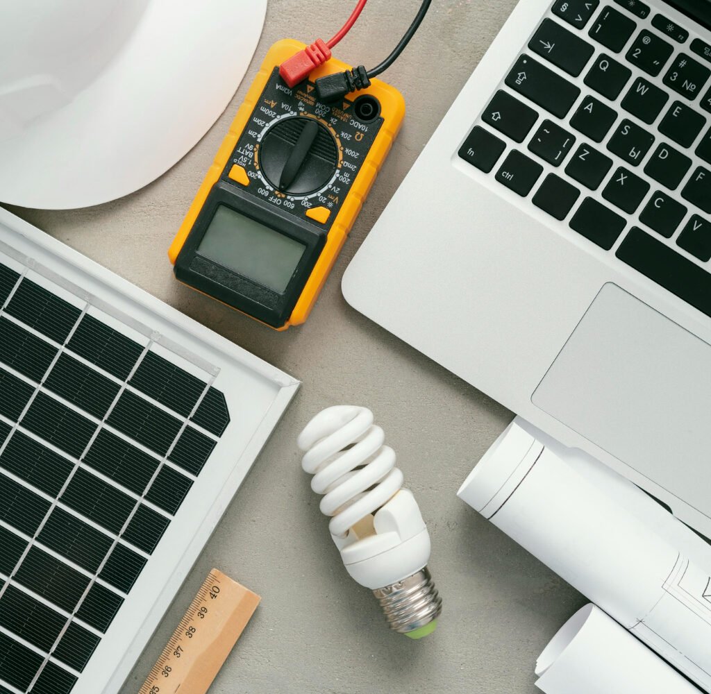 Energy Efficiency and Electrical Audits